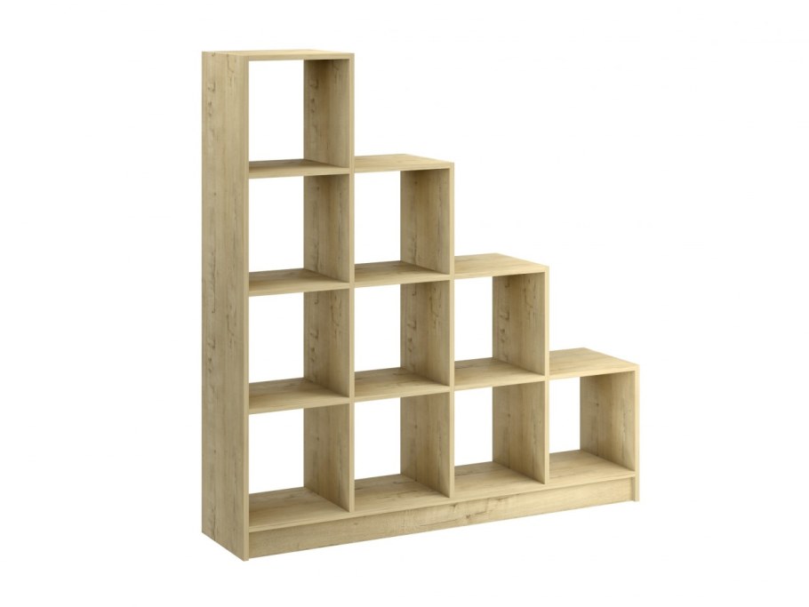 Стеллаж дуб ирландский