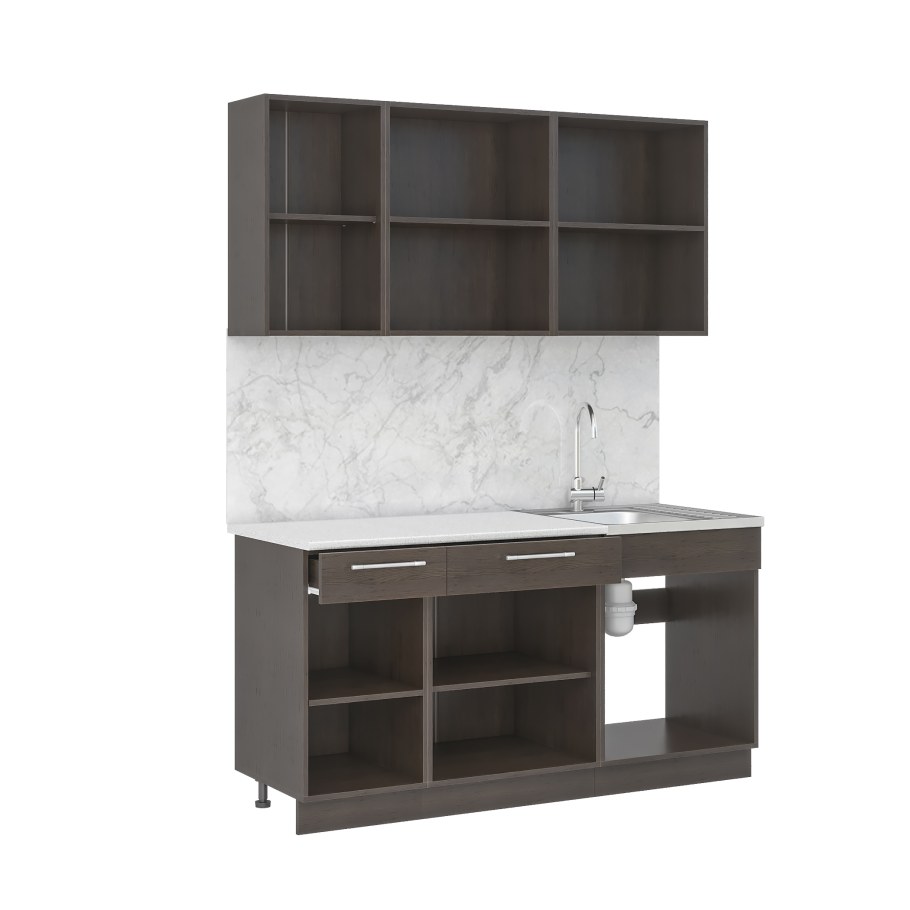 Кухонный гарнитур Маша 2м