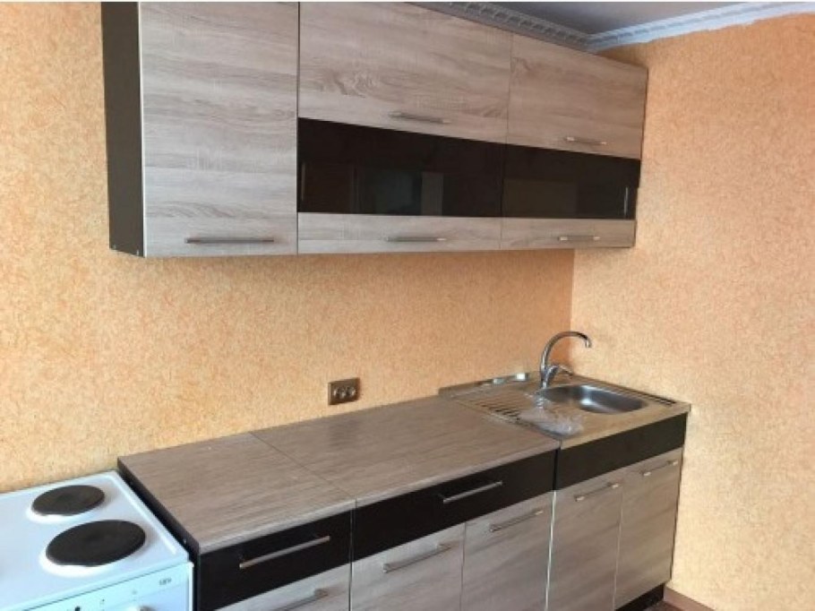 Кухня Маша 2.0 венге дуб сонома