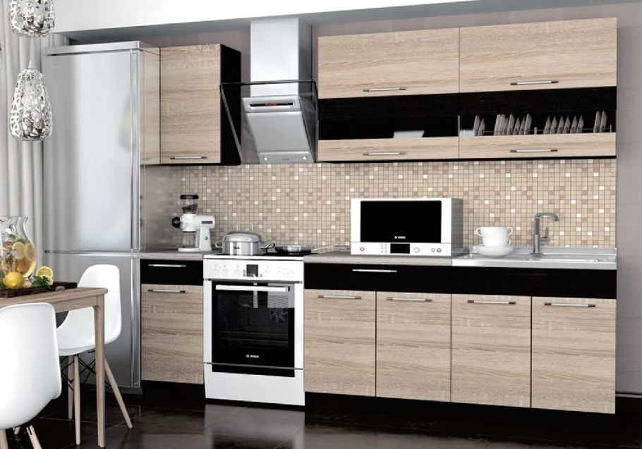 Кухня "Маша" ЛДСП 2,0м