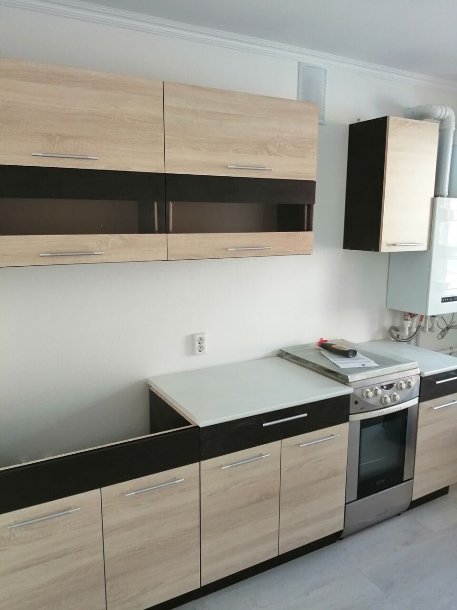 Кухня "Маша" ЛДСП 2,0м