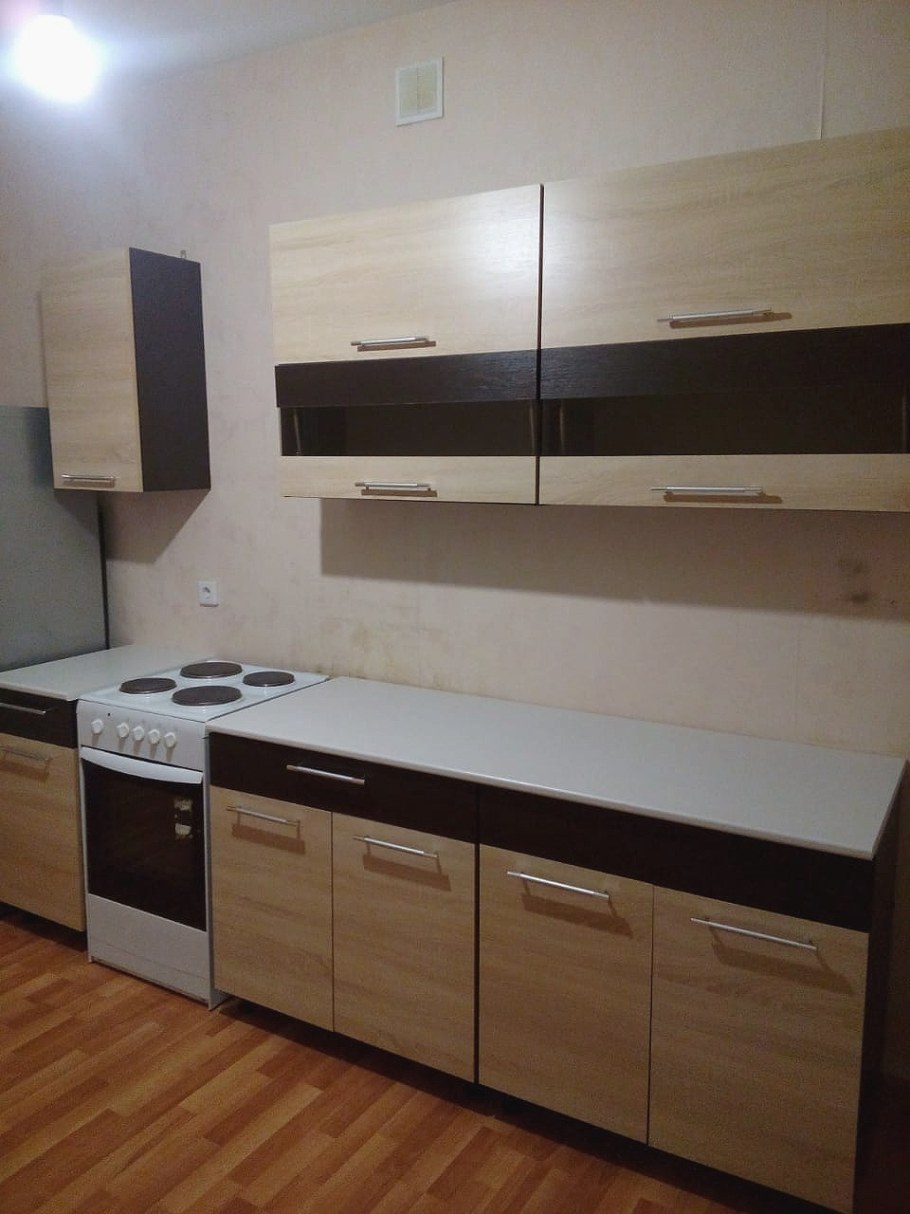 Машенька 2 кухня