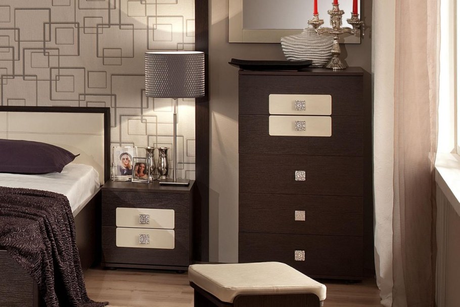 МИД сенчури Модерн зеленый