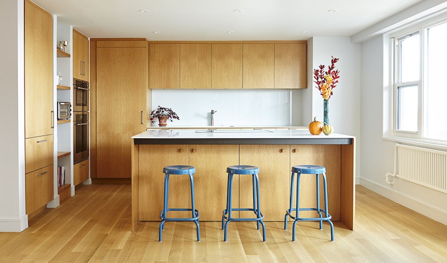 Гостиная Миланский орех