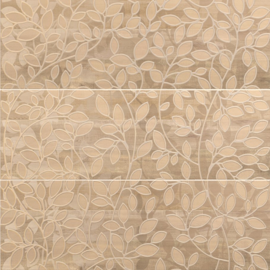 Плитка sw11flt11 Felicity Groundy s/3 панно 60x60