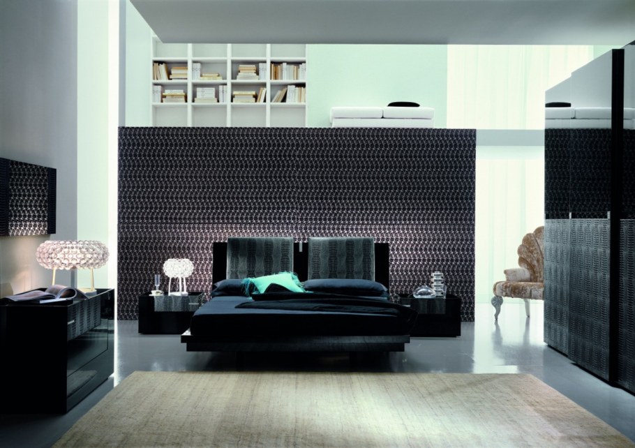 Diamond MOBILPIU Luxury туалетный стол