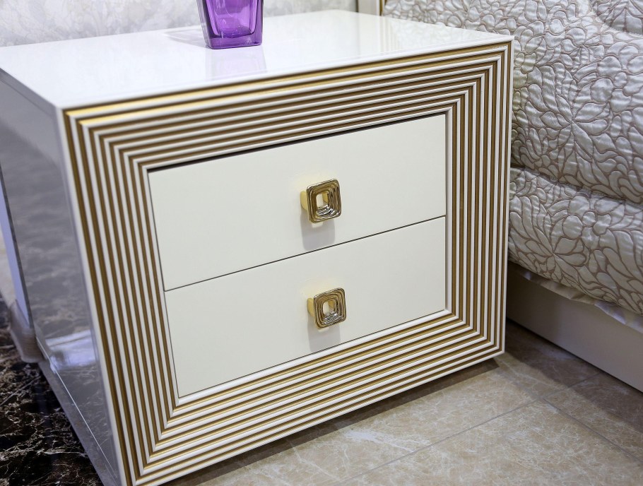 Спальный гарнитур новелла мебель Черноземья