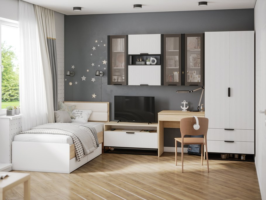 Turri Diamond кровать