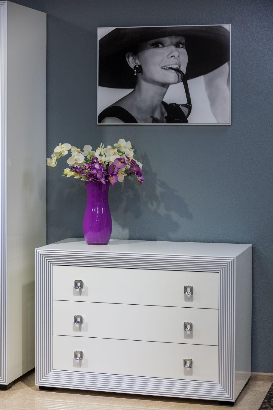 Спальня в стиле Модерн