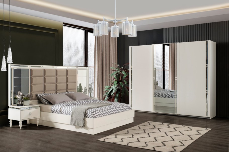 Комод Норд км01-1200