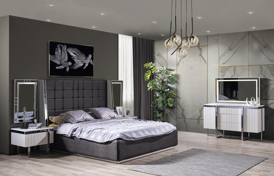 Кровать Armobil Diamond Rossetto