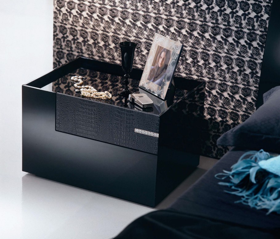 Кровать Даймонд Наоми