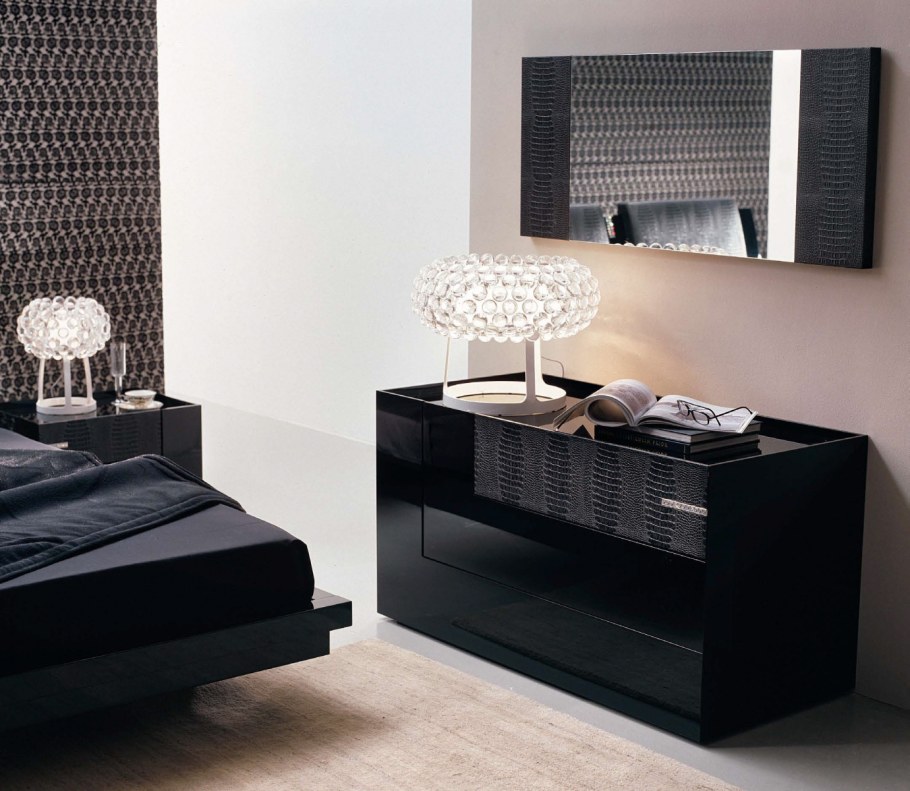 Rossetto Armobil Diamond спальня