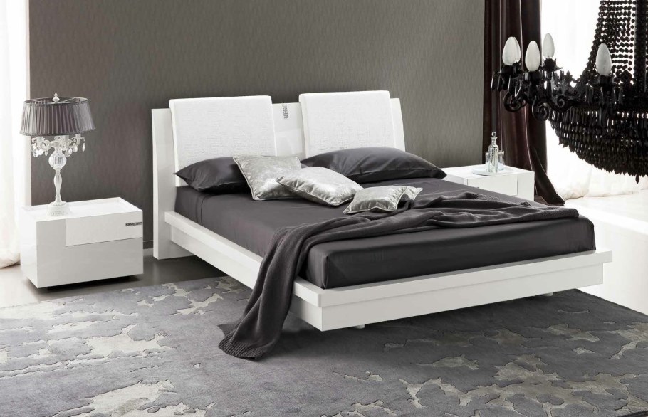 Спальня фабрики диамонд Италия Армобил