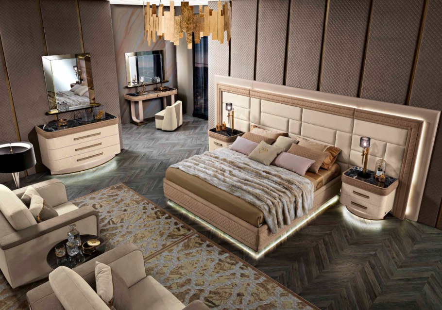 Спальня диамонд