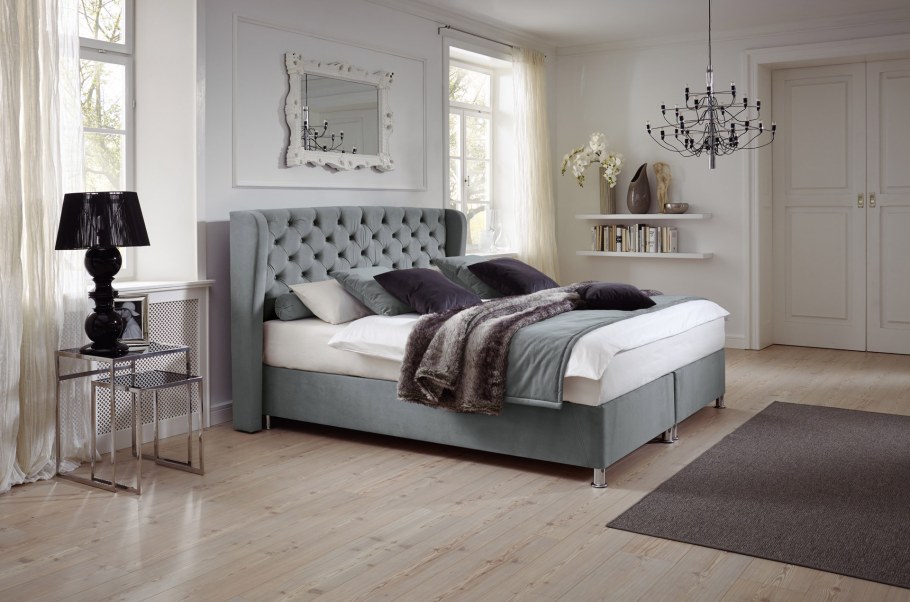 Кровать Rino 180х200