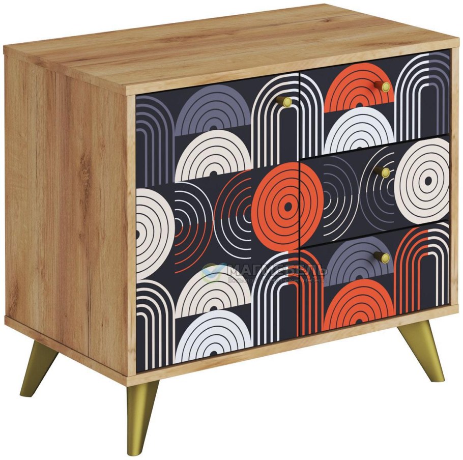 Комод Элиза СТЛ.138.12