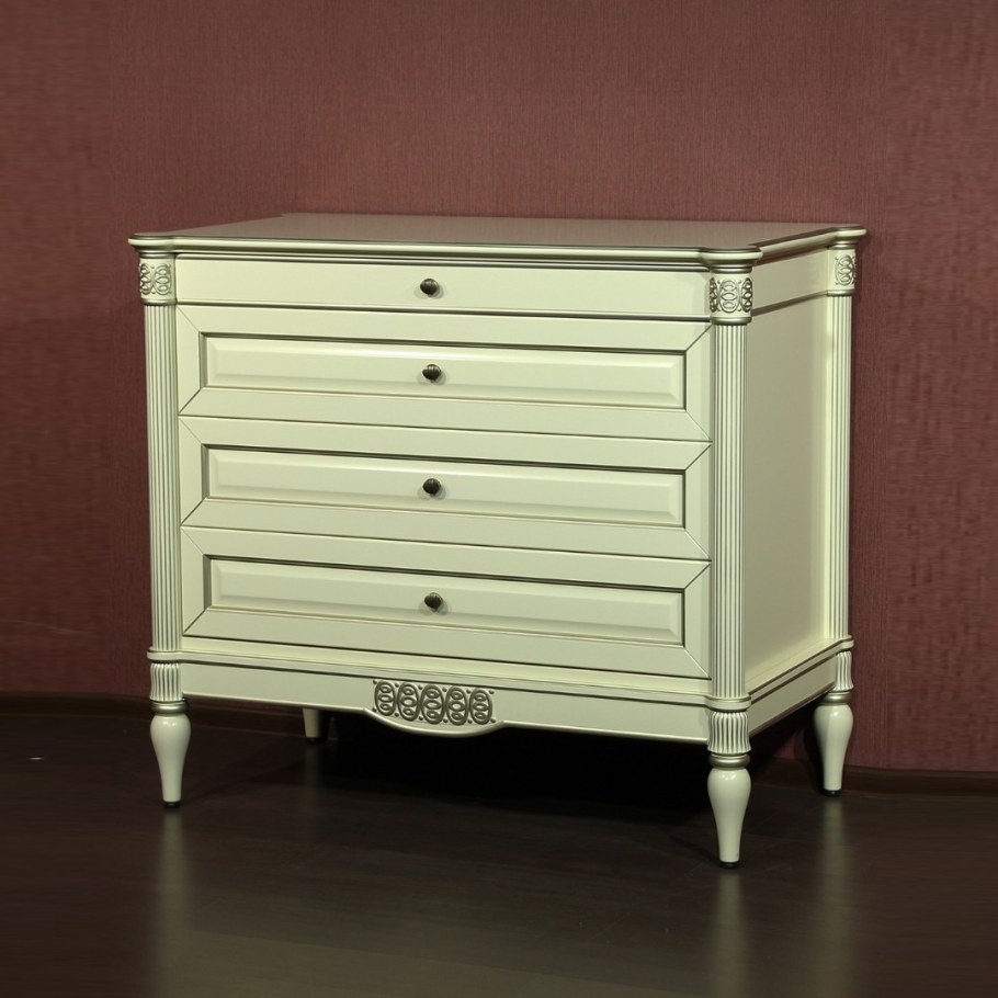 Комод Барокко Shabby Chic