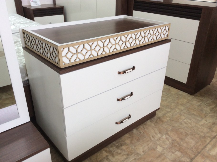 Комод Гармония