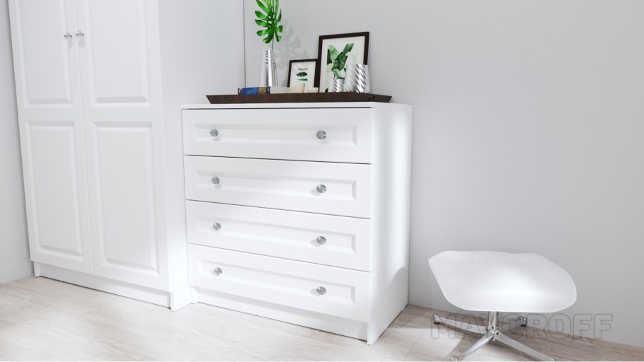 Комод Utah (Юта)