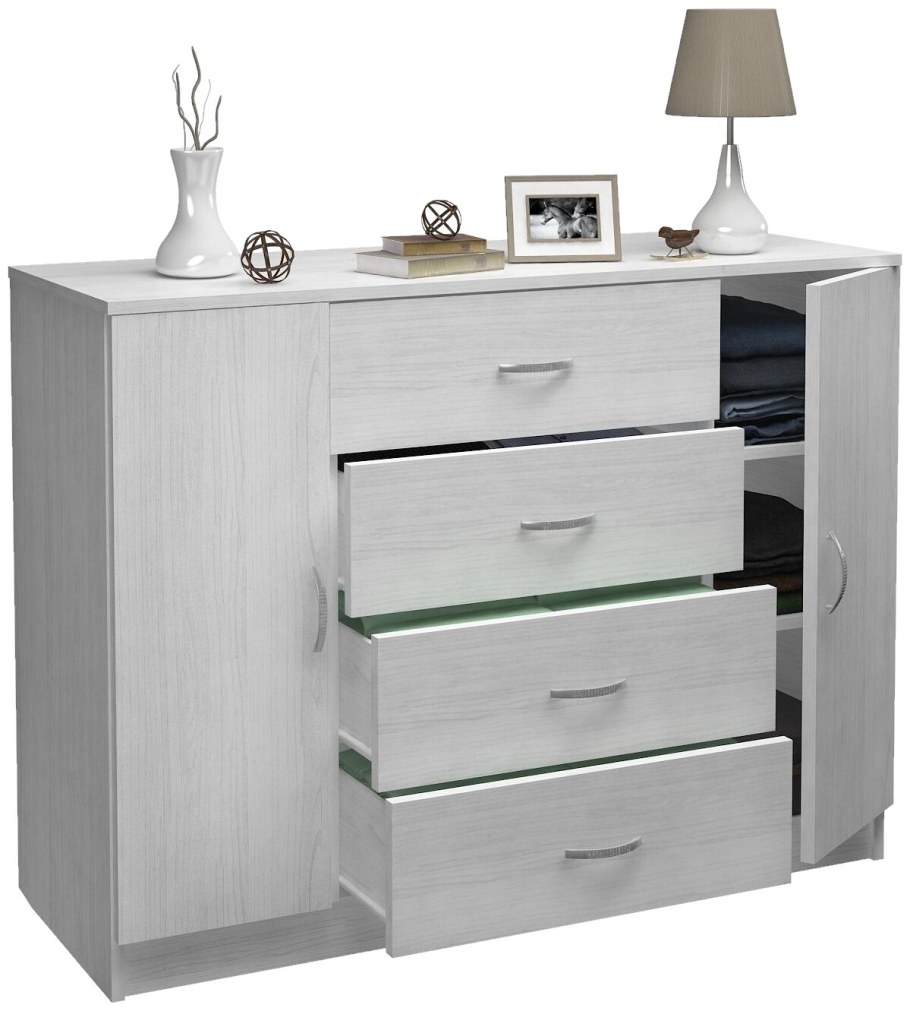 Комод Альба Классико итальяно