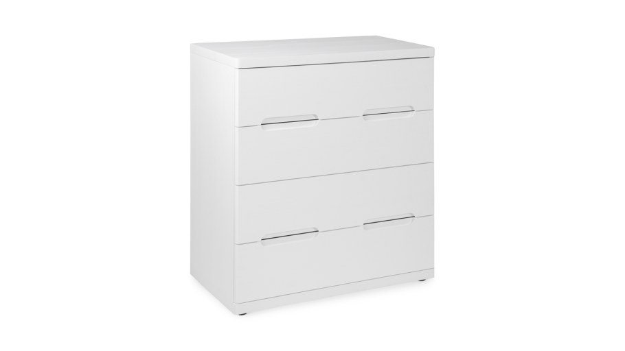 Комод Юта Милан-2 (орех) 6ти дверный