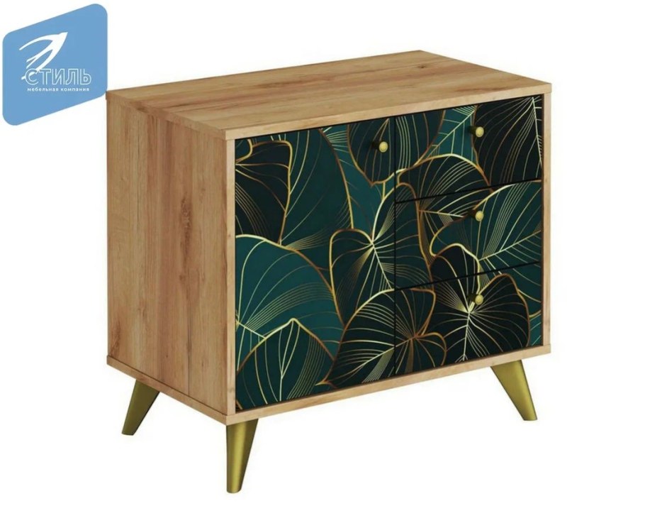 Гостиная Палермо Юта мебель