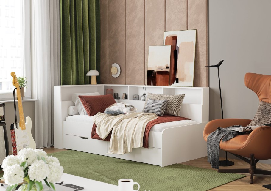 Тумба под.ТВ Грация Юта