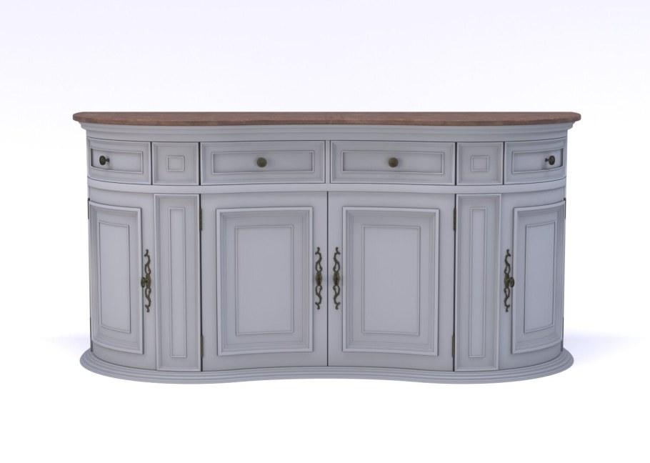 Комод «Милана 11с» п294.11с