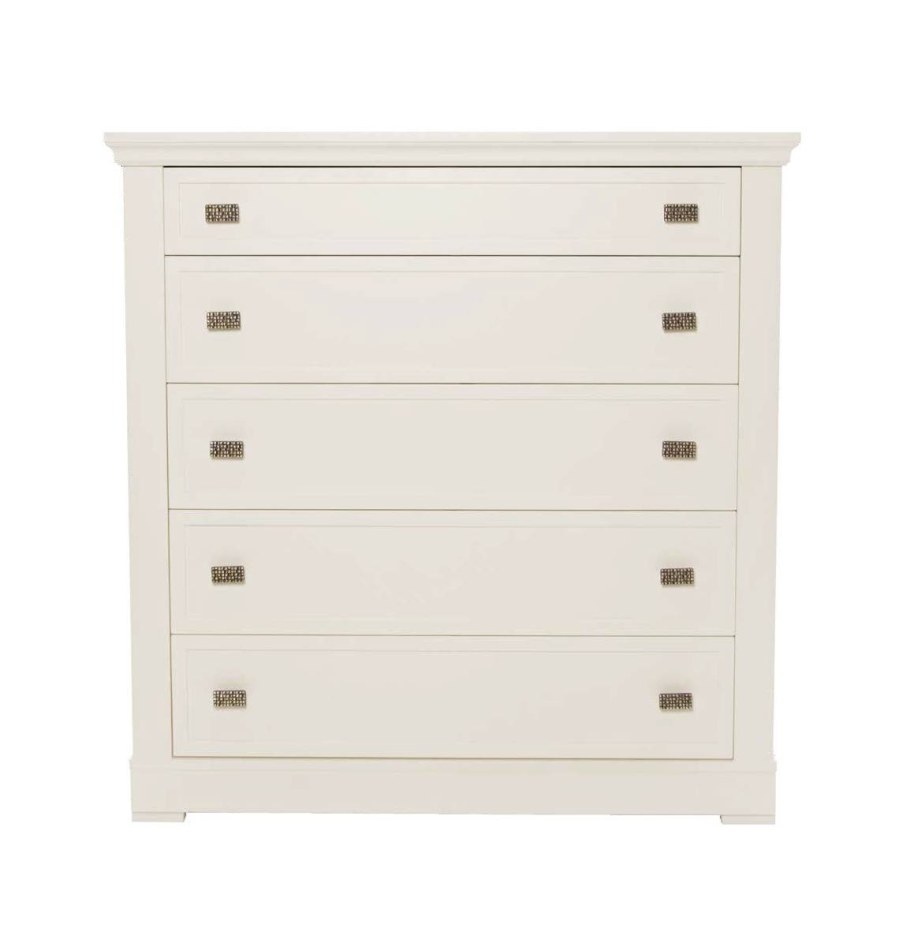 Палермо комод Юта