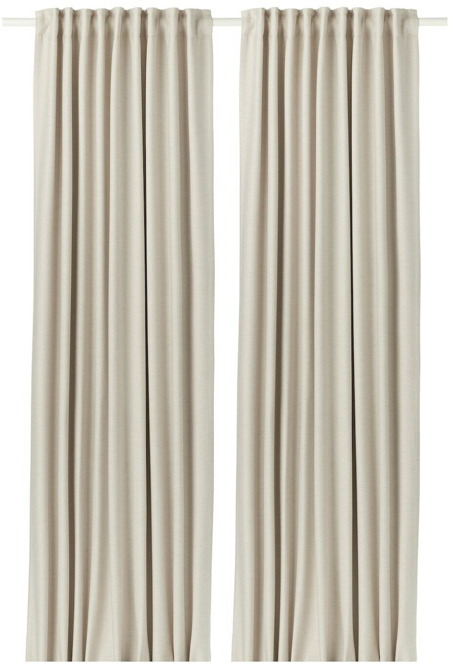 ВИЛБОРГ шторы икеа