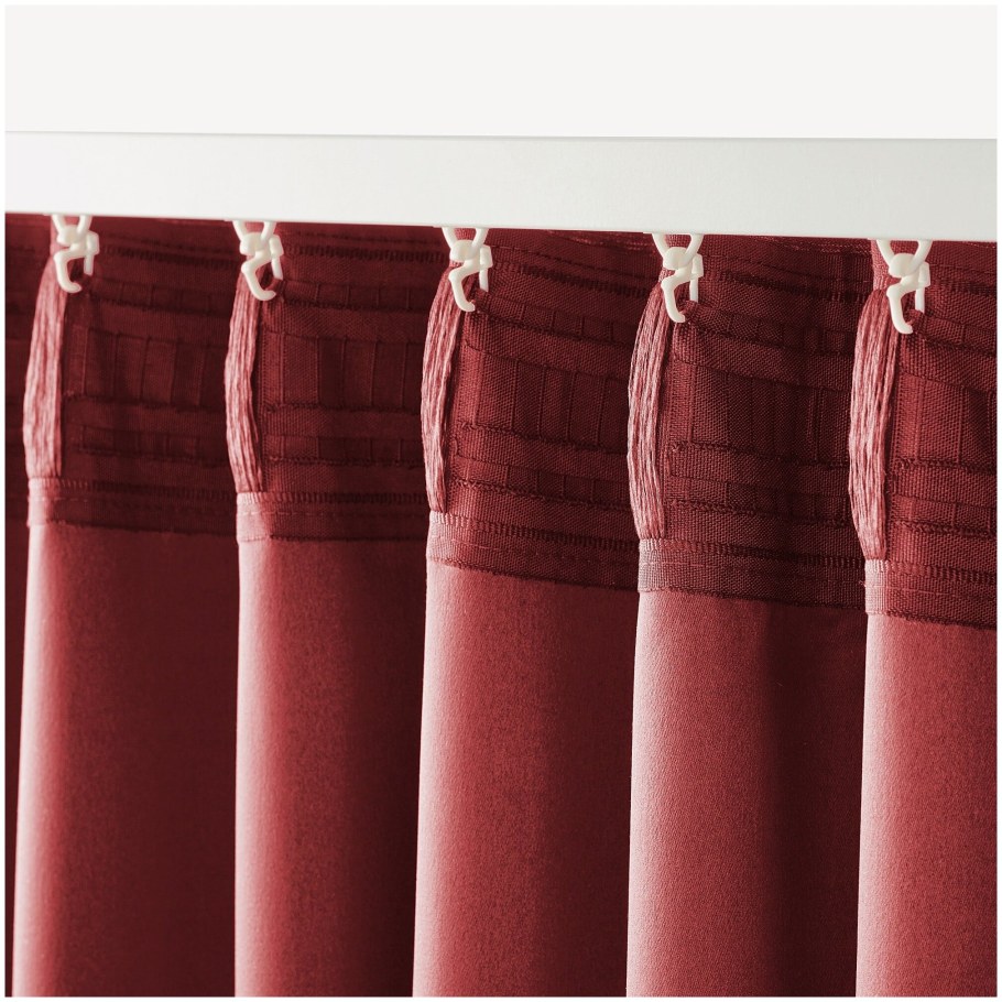 ВИЛБОРГ гардины ikea