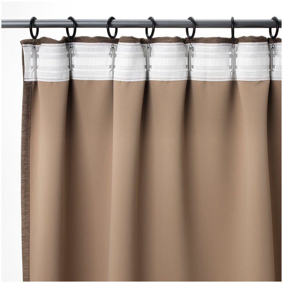 Vilborg шторы ikea