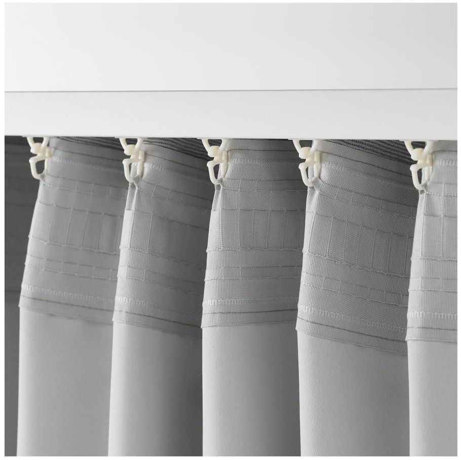 Гардины ВИЛБОРГ икеа