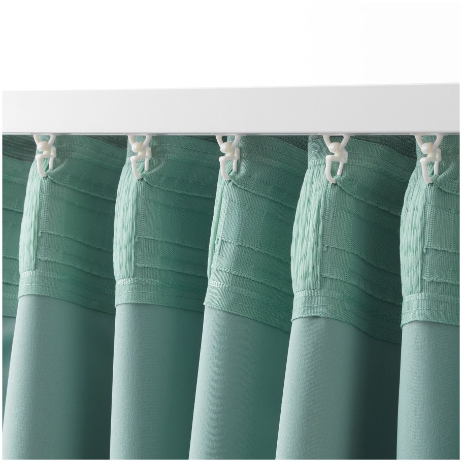 Vilborg шторы ikea