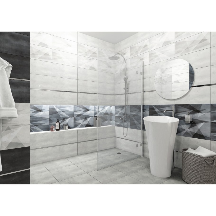 ALTACERA Shape White 50х24.9