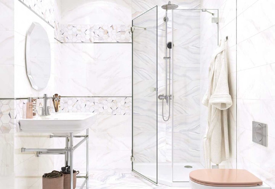 Плитка настенная ALTACERA Eterna Light wt9ete00