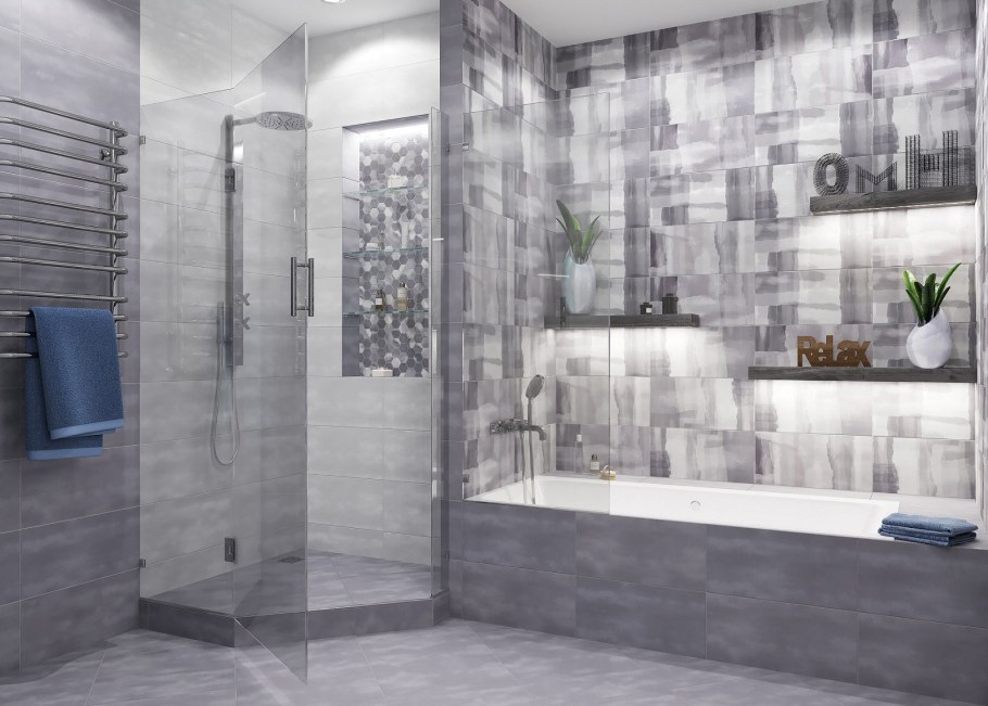 Плитка ALTACERA Urban