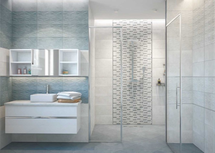 Плитка Rhombus ALTACERA