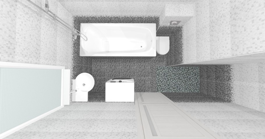 Плитка Нова АЛЬТАКЕРА