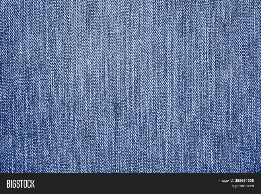 Синяя джинса текстура