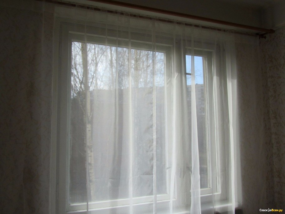 ТЕРЕСИА гардины икеа