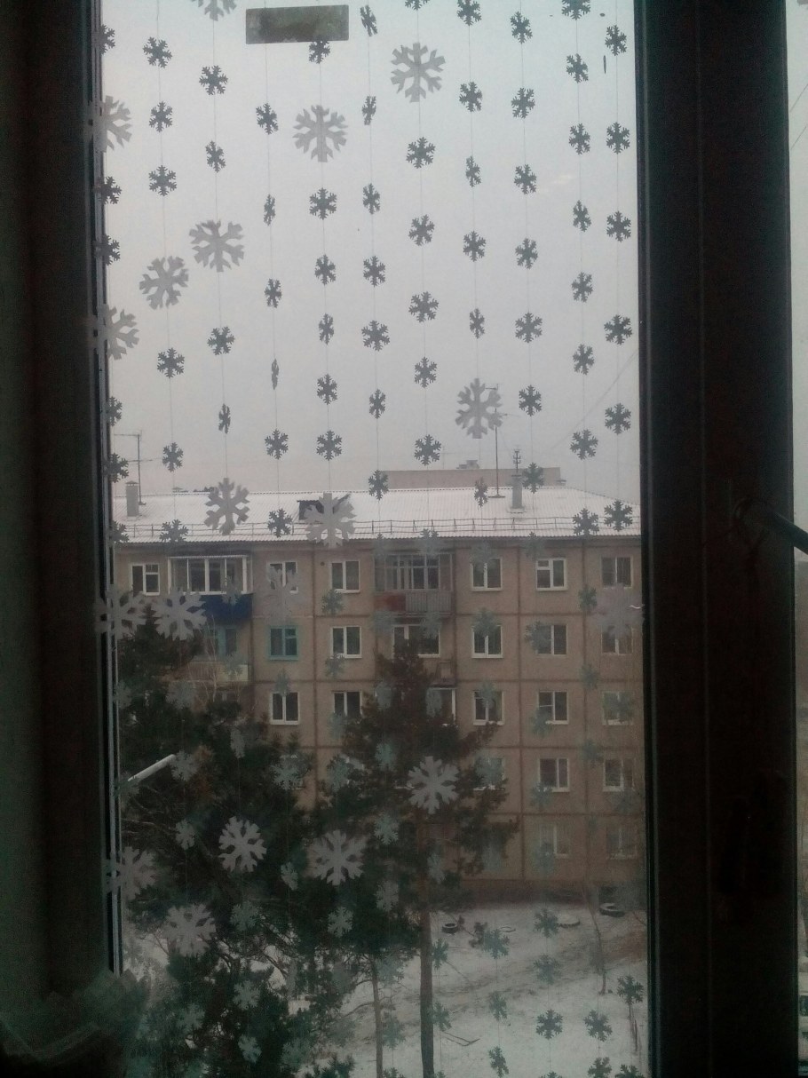 Розенмальва в интерьере