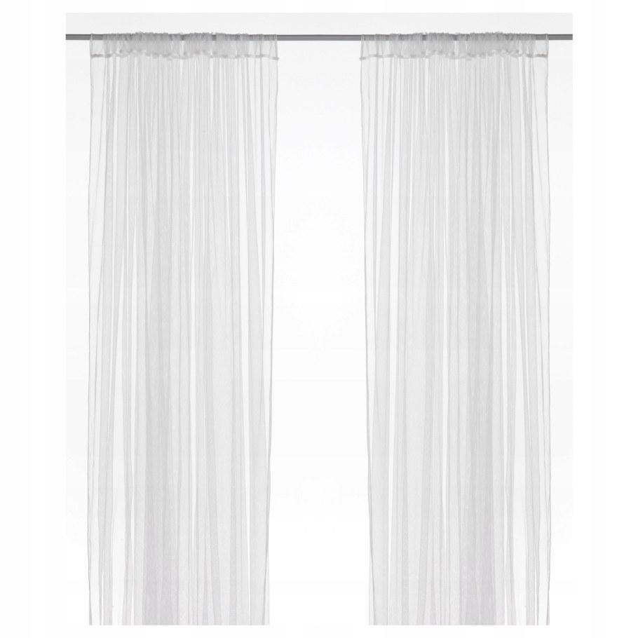 Гардины Лилль икеа