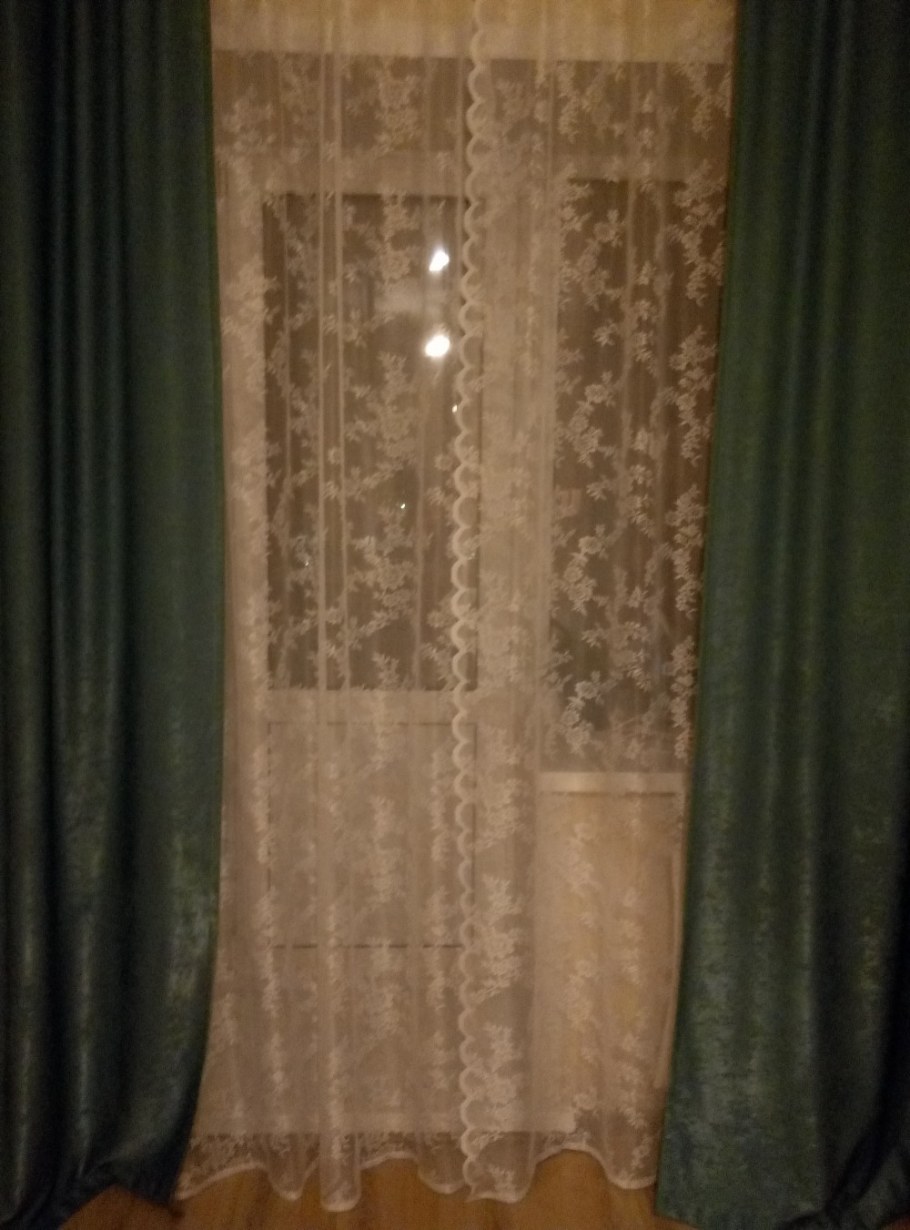 Гардины икеа Альвине СПЕТС