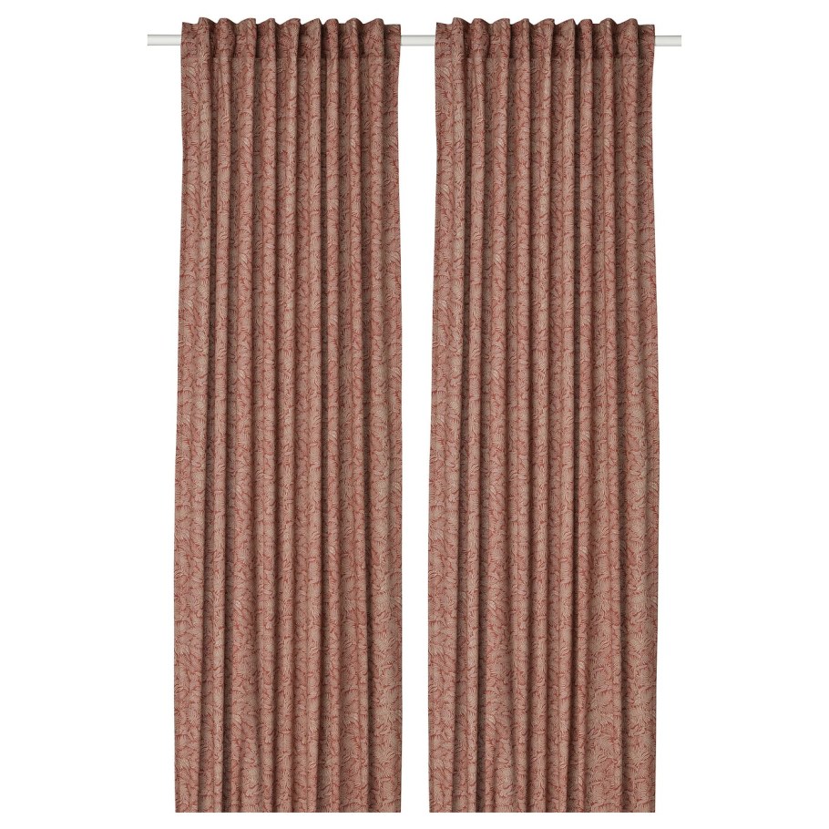 Шторы Матильда икеа