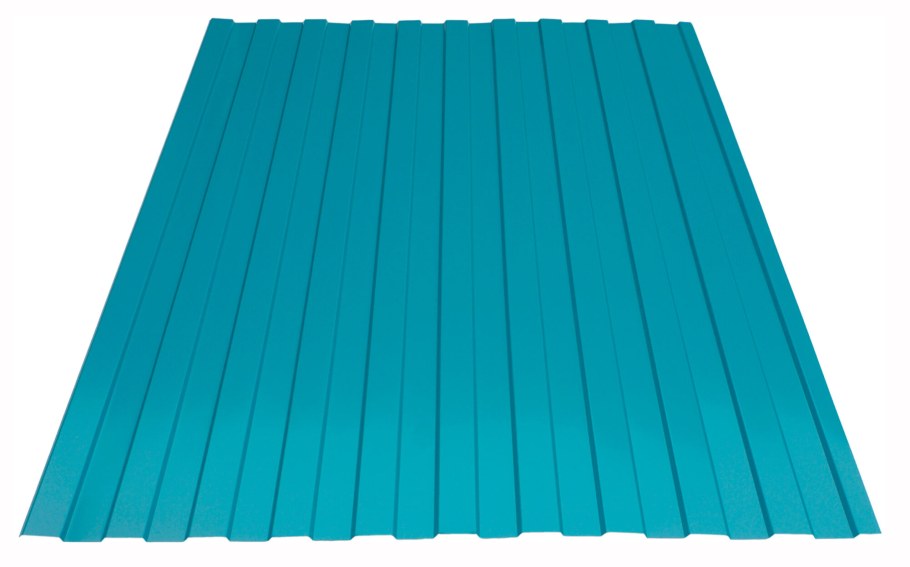 Профнастил кровельный с-21