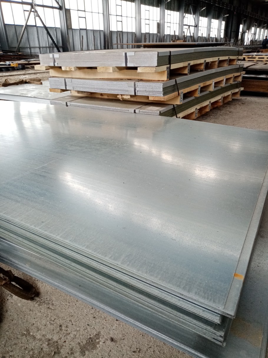 Профнастил c35r