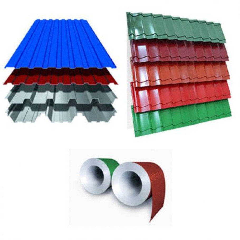 Плоский лист 8017 9003