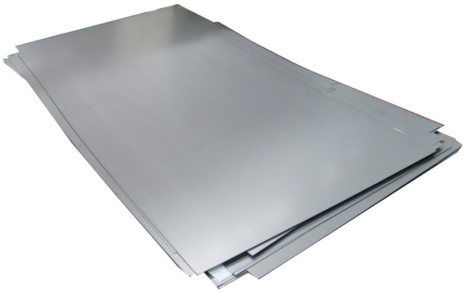 МЕТАЛЛПРОФИЛЬ профлист с8